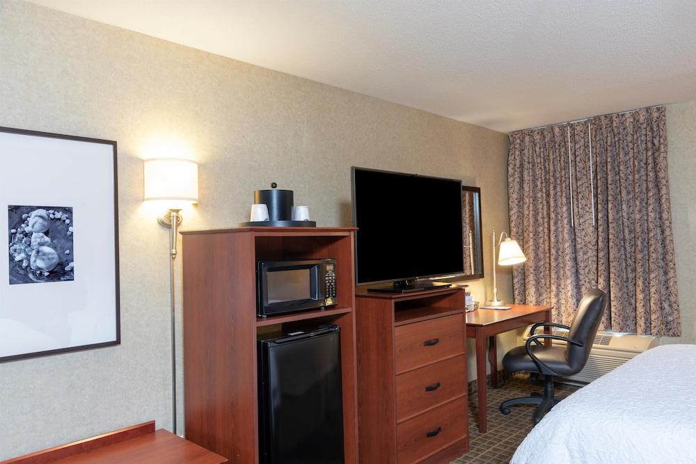 Hampton Inn & Suites Valparaiso Buitenkant foto
